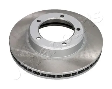 JAPANPARTS DI224C Диск тормозной