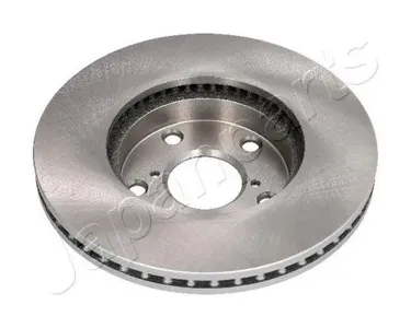 JAPANPARTS DI229C Диск торм.перед.вент.