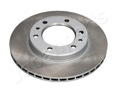 JAPANPARTS DI234C Диск торм.перед.вент.