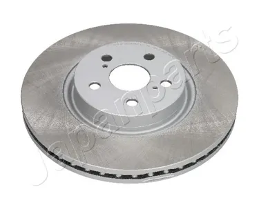 JAPANPARTS DI235C Диск тормозной (c антикороз.покрытием)