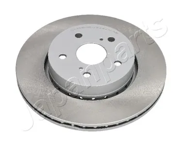 JAPANPARTS DI253C Диск тормозной (c антикороз.покрытием)