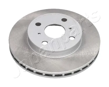 JAPANPARTS DI259C Диск торм.перед.вент.