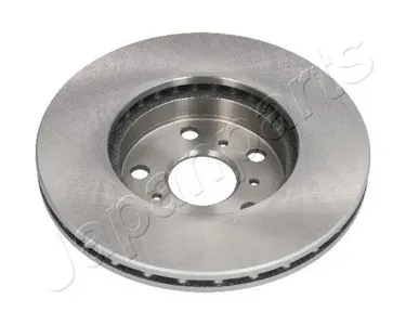 JAPANPARTS DI262C Диск торм.перед.вент.
