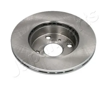 JAPANPARTS DI266C Диск торм.перед.вент.
