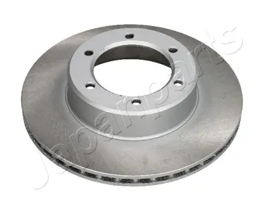 JAPANPARTS DI271C Диск тормозной (c антикороз.покрытием)