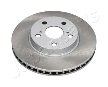 JAPANPARTS DI277C Диск тормозной Toyota PRIUS 1.8 Hybrid 09- передний