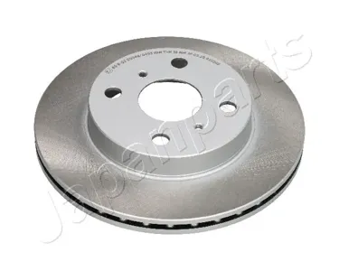 JAPANPARTS DI278C Диск тормозной (c антикороз.покрытием)