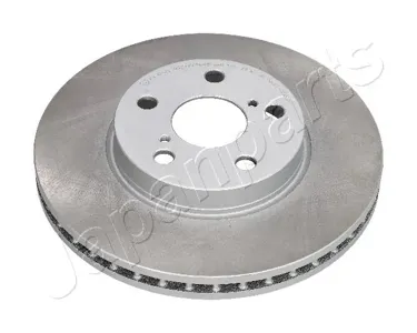 JAPANPARTS DI279C Диск торм.перед.вент.