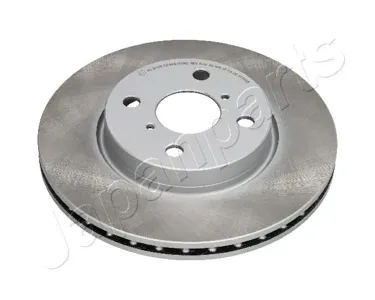 JAPANPARTS DI284C Диск тормозной (c антикороз.покрытием)