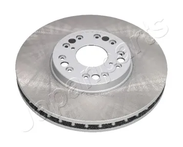 JAPANPARTS DI286C Диск торм.перед.вент.