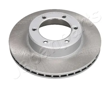 JAPANPARTS DI287C Диск торм.перед.вент.