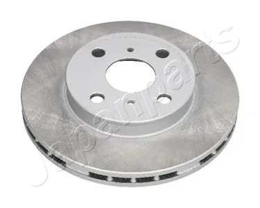 JAPANPARTS DI298C Диск торм.перед.вент.
