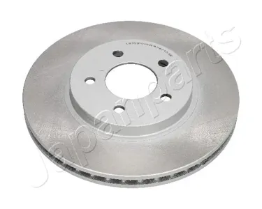 JAPANPARTS DI317C Диск торм.перед.вент.