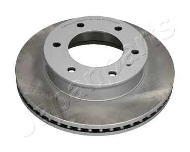 JAPANPARTS DI323C Диск тормозной