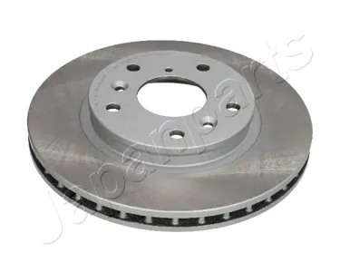JAPANPARTS DI340C Диск тормозной