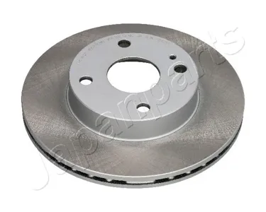JAPANPARTS DI342C Диск тормозной (c антикороз.покрытием)