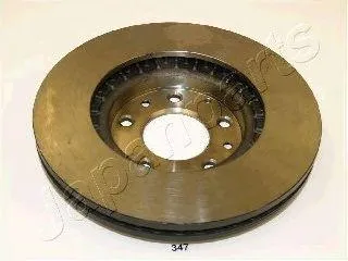 JAPANPARTS DI347 Диск тормозной Mazda CX-7