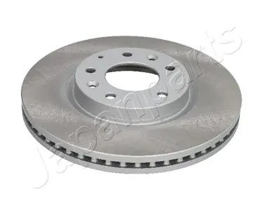 JAPANPARTS DI347C Диск тормозной