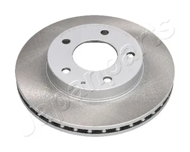 JAPANPARTS DI348C Диск торм.перед.вент.
