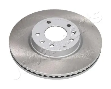 JAPANPARTS DI353C Диск тормозной (c антикороз.покрытием)