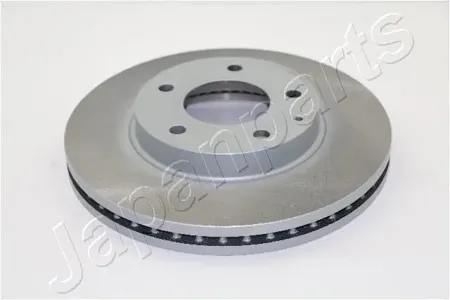 JAPANPARTS DI354C Диск тормозной