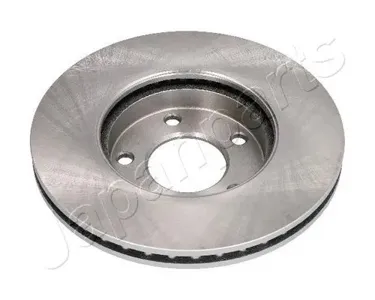 JAPANPARTS DI395C Диск тормозной