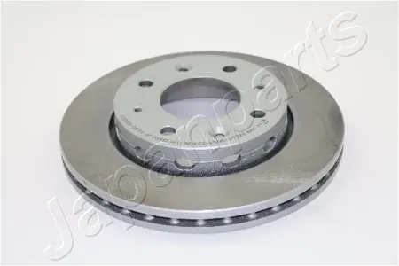 JAPANPARTS DI396C Диск торм.перед.вент.