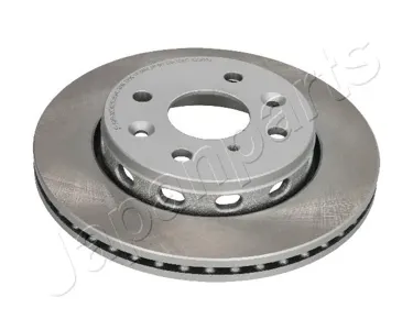 JAPANPARTS DI398C Диск торм.перед.вент.