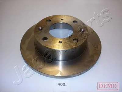 JAPANPARTS DI402C Тормозной диск