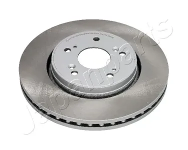 JAPANPARTS DI405C Диск тормозной (c антикороз.покрытием) пер. CR-V III (07-)