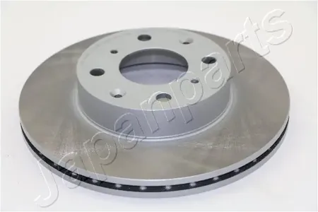 JAPANPARTS DI416C Диск тормозной (c антикороз.покрытием)