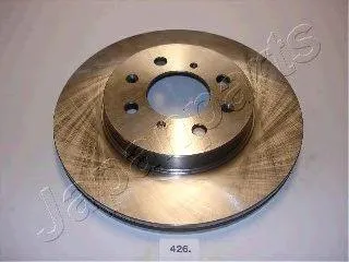 JAPANPARTS DI426 Диск тормозной DI-426