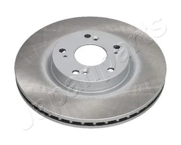 JAPANPARTS DI431C Диск тормозной (c антикороз.покрытием)