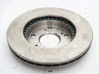 JAPANPARTS DI434 Диск тормозной Civic VI HB 02-05