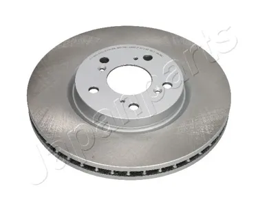 JAPANPARTS DI438C Диск торм.перед.вент.