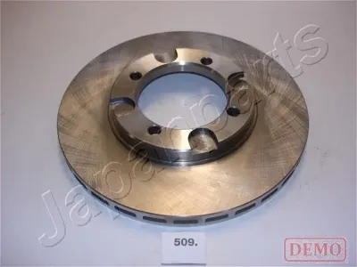 JAPANPARTS DI509C Тормозной диск