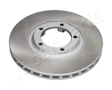 JAPANPARTS DI518C Диск торм.перед.вент.
