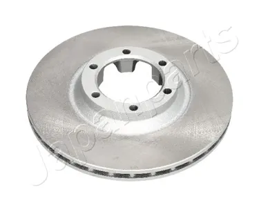 JAPANPARTS DI520C Диск торм.перед.вент.