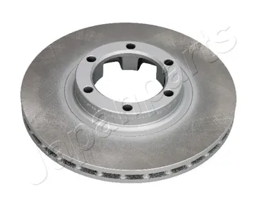 JAPANPARTS DI521C Диск тормозной