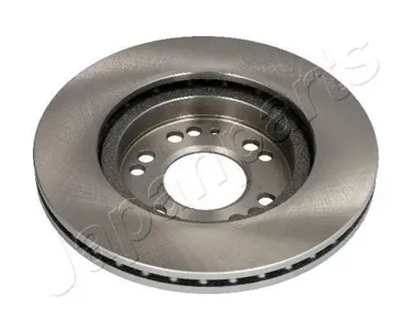 JAPANPARTS DI529C Диск торм.перед.вент.