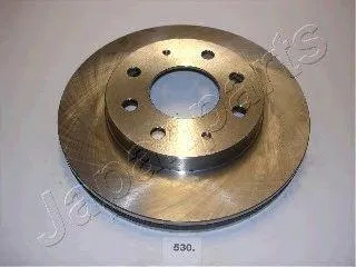 JAPANPARTS DI530 Диск тормозной передн. Space Wagon