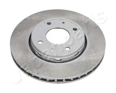 JAPANPARTS DI540C Диск торм.перед.вент.