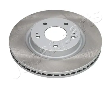 JAPANPARTS DI542C Диск торм.перед.вент.