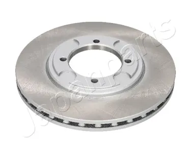 JAPANPARTS DI586C Диск торм.перед.вент.