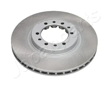 JAPANPARTS DI599C Диск торм.перед.вент.