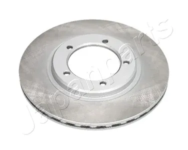 JAPANPARTS DI607C Диск торм.перед.вент.