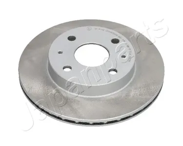 JAPANPARTS DI614C Диск торм.перед.вент.