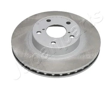 JAPANPARTS DI706C Диск тормозной (c антикороз.покрытием)
