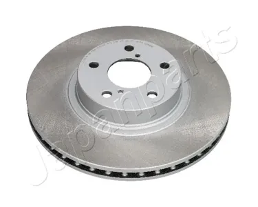 JAPANPARTS DI711C Диск тормозной перед вент Subaru Legacy Impreza Forester Outback 00- [277,0*56,7*24,0] =530245720