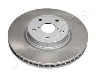 JAPANPARTS DI712C Диск тормозной